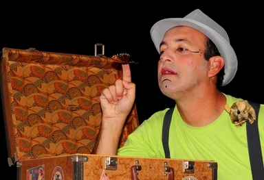 A Importância de se contar histórias