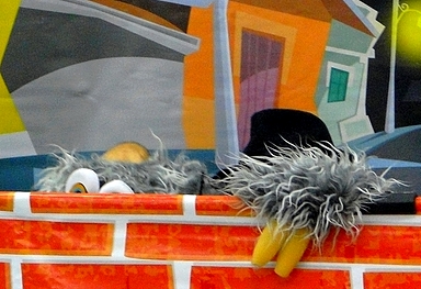 Teatro sobre higiene