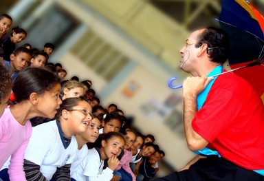 Caçadores de Lembranças