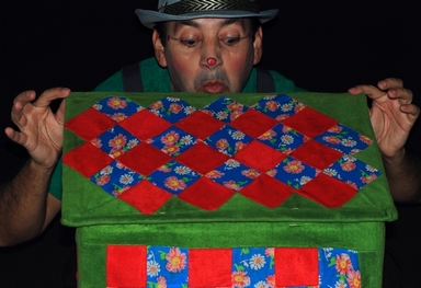 O Segredo da felicidade