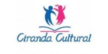 logo Ciranda Cultural contadora de história