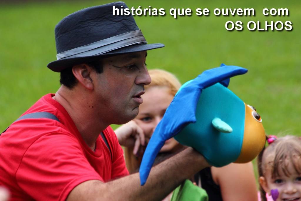 Grupo de Teatro de Fantoches