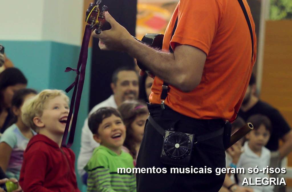 Contador de História