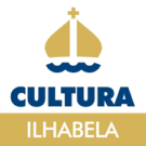 Logo Cultura Ilhabela SP