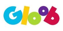 Logo Gloob contadora história