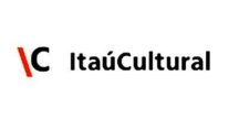 Logo Itaú Cultural