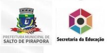 Logo Educação Santo de Pirapora