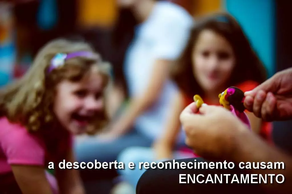 Histórias que Curam