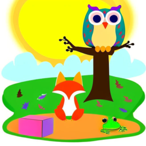 História a Caixa da gentileza