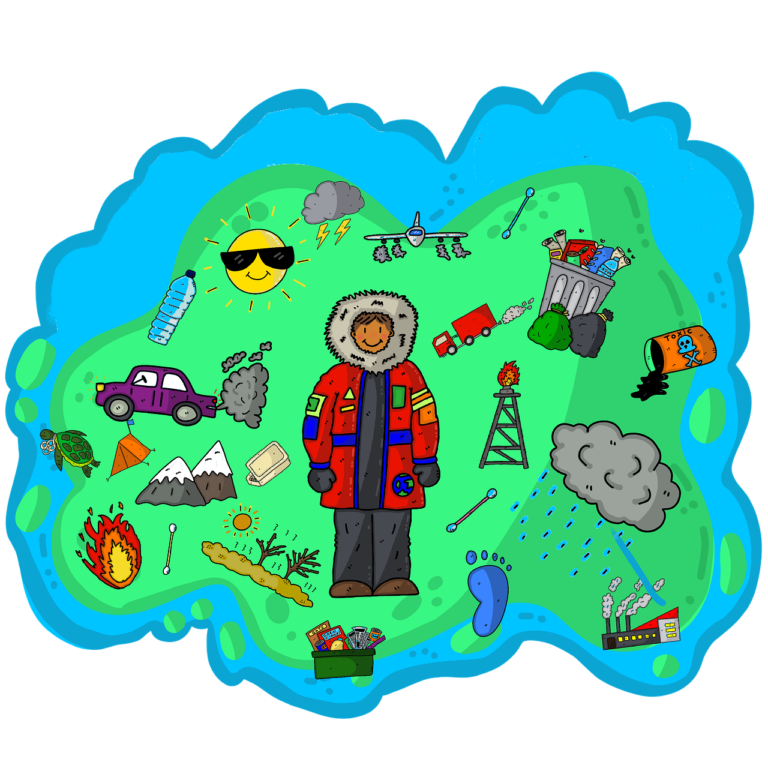 Escolhendo livros e histórias para crianças sobre temas ambientais. Contação de histórias sobre meio ambiente